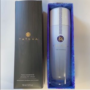Tatcha The Essence Plumping Skin Softener